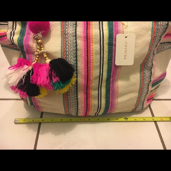 Tote bag / Made in India - Picture 2 of 8